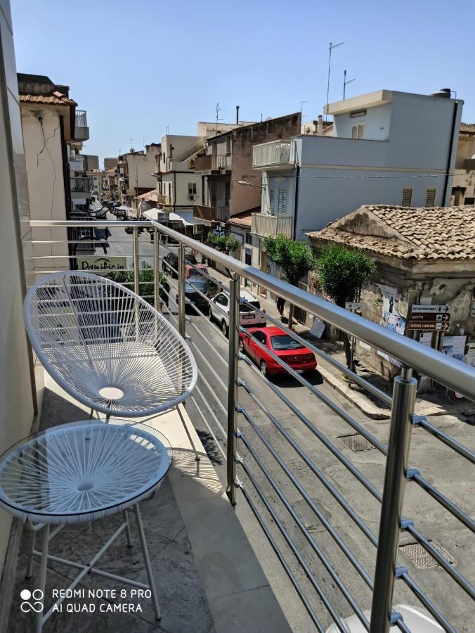 Aurorooms Affittacamere Scoglitti Luaran gambar