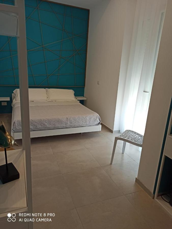 Aurorooms Affittacamere Scoglitti Luaran gambar