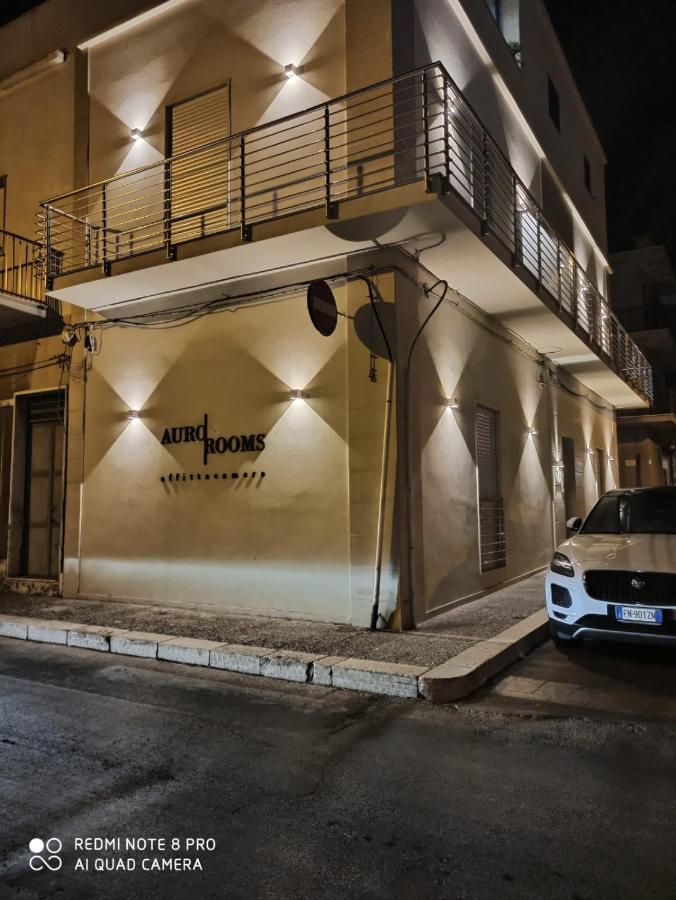 Aurorooms Affittacamere Scoglitti Luaran gambar