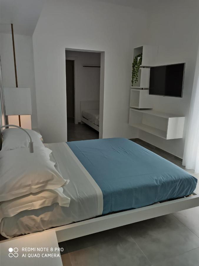 Aurorooms Affittacamere Scoglitti Luaran gambar
