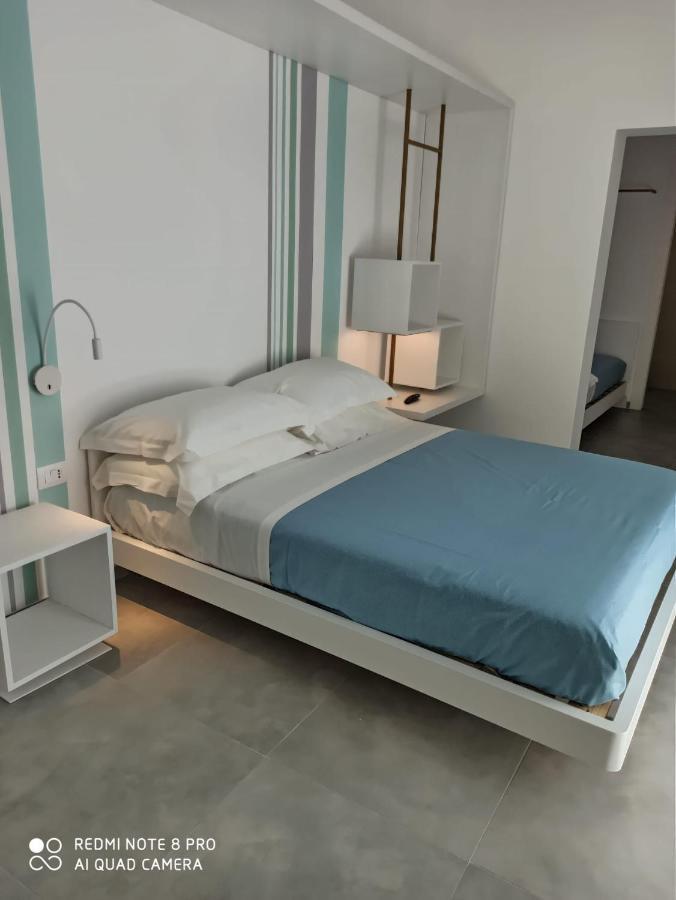 Aurorooms Affittacamere Scoglitti Luaran gambar