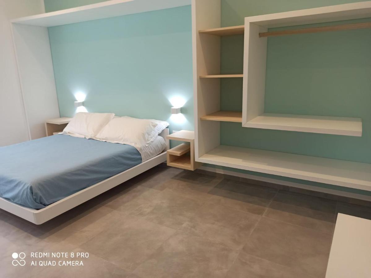 Aurorooms Affittacamere Scoglitti Luaran gambar