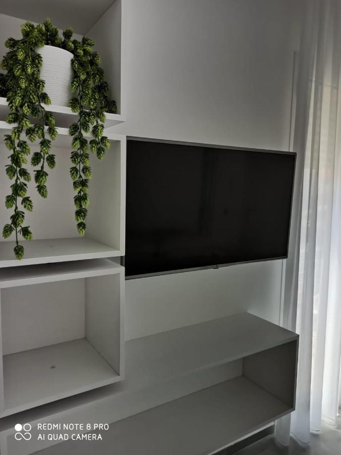 Aurorooms Affittacamere Scoglitti Luaran gambar