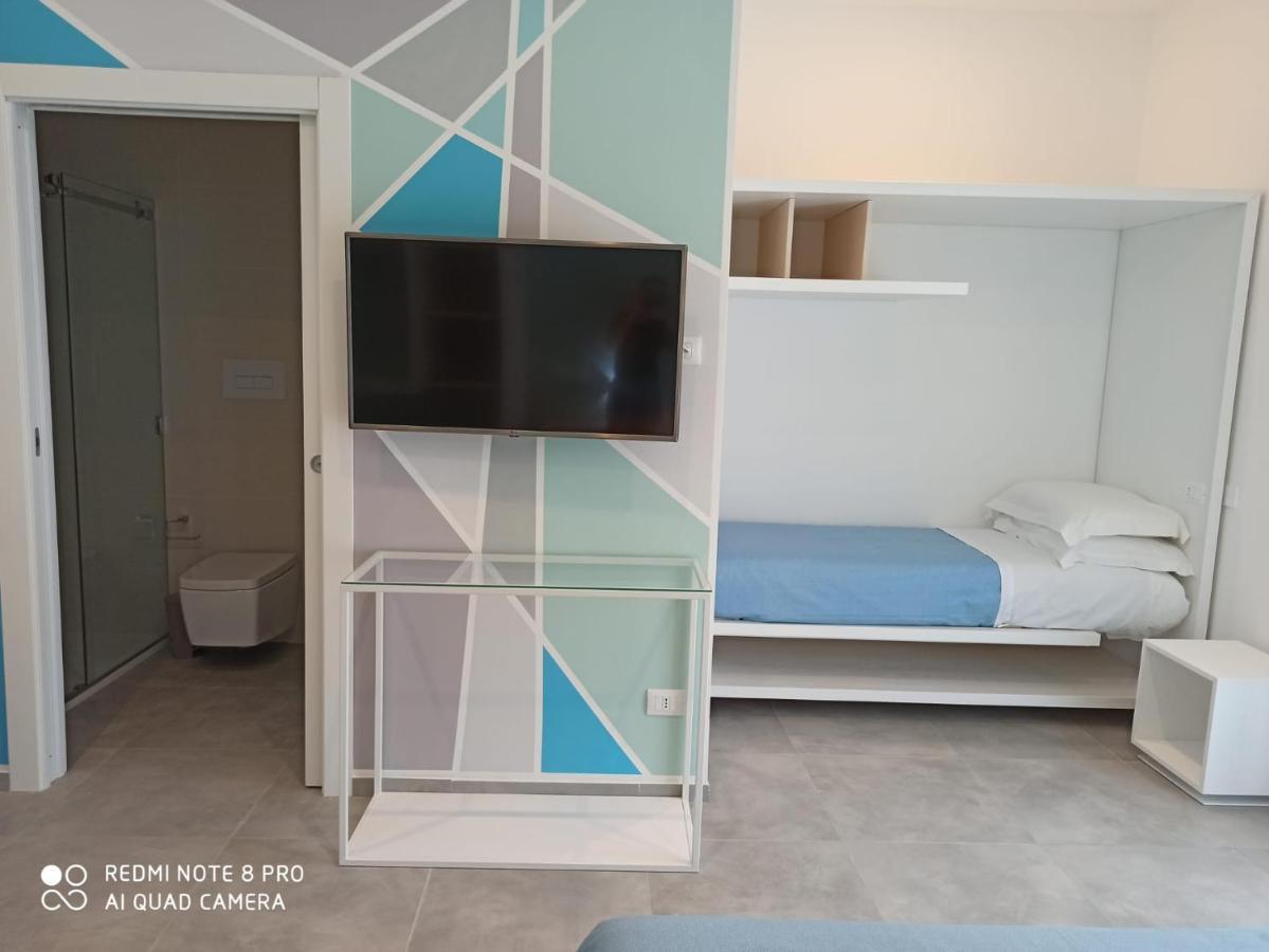 Aurorooms Affittacamere Scoglitti Luaran gambar