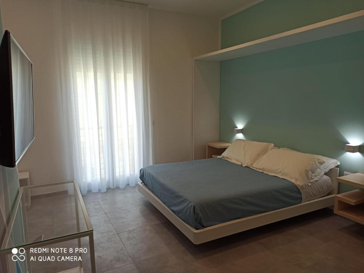 Aurorooms Affittacamere Scoglitti Luaran gambar