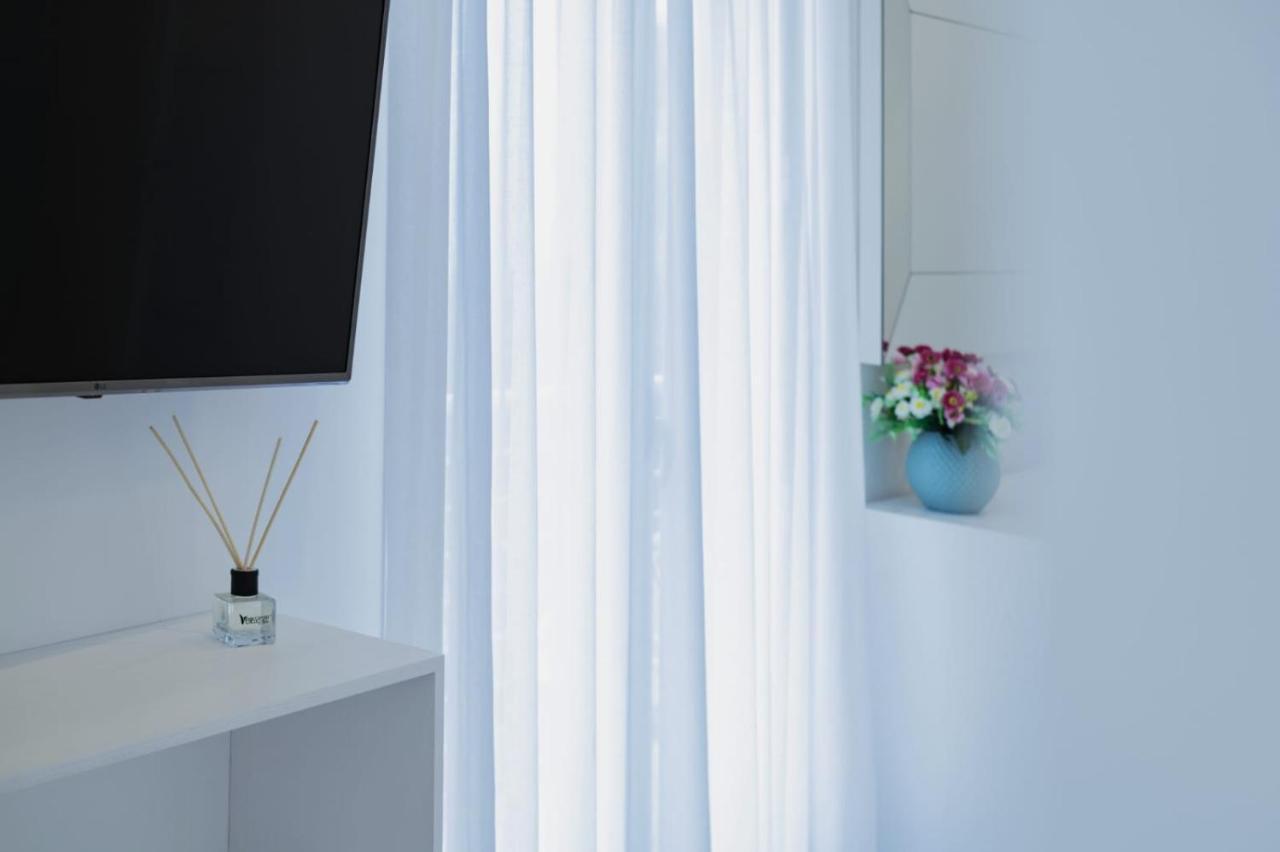 Aurorooms Affittacamere Scoglitti Luaran gambar