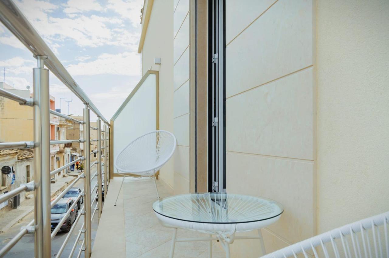 Aurorooms Affittacamere Scoglitti Luaran gambar