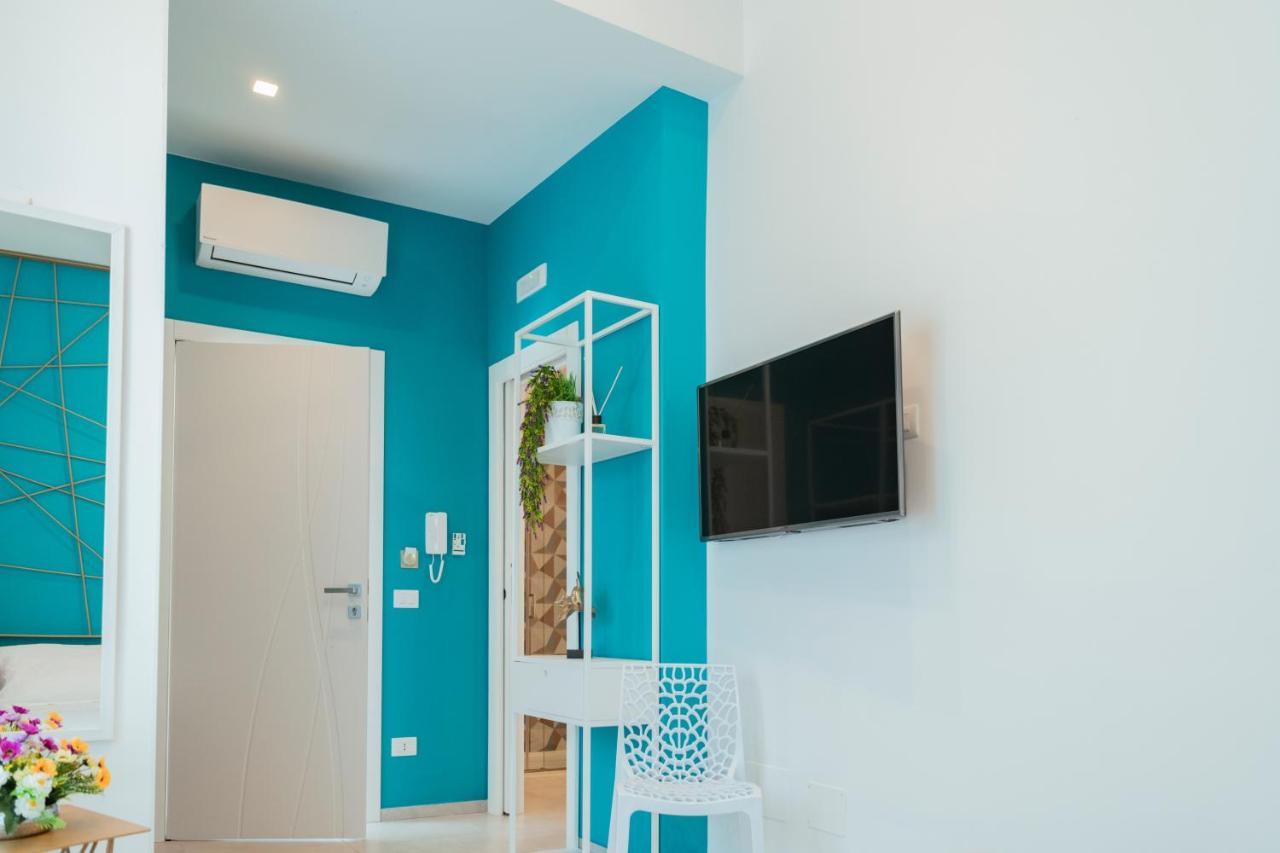 Aurorooms Affittacamere Scoglitti Luaran gambar